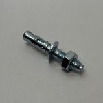 TerLaare 10X65-EV Concrete Masonry Expansion Bolts DE Fast M10x065/005 EV 100Pcs