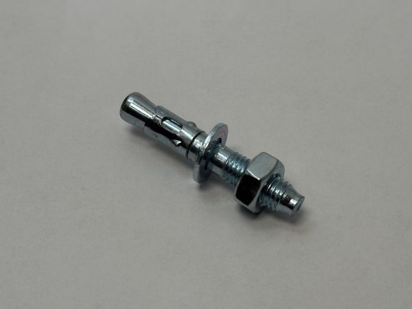 TerLaare 10X65-EV Concrete Masonry Expansion Bolts DE Fast M10x065/005 EV 100Pcs