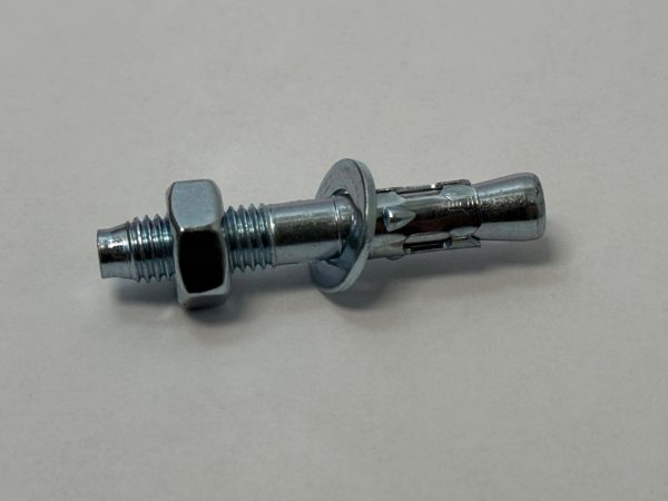 TerLaare 10X65-EV Concrete Masonry Expansion Bolts DE Fast M10x065/005 EV 100Pcs