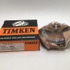 Tapered Roller Cone - 3.2813" Bore, 1.0000" Cone Width, class 3, Case-Carburized Steel.