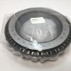 Tapered Roller Cone - 3.7500" Bore, 1.3750" Cone Width, class 3, Case-Carburized Steel.