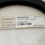 DDS AM14017012 Oil Seal 140x170x12mm A-140-170-12