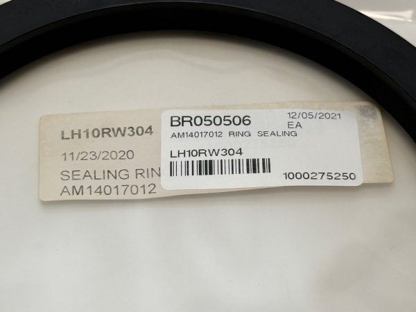 DDS AM14017012 Oil Seal 140x170x12mm A-140-170-12