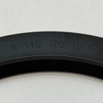 DDS AM14017012 Oil Seal 140x170x12mm A-140-170-12