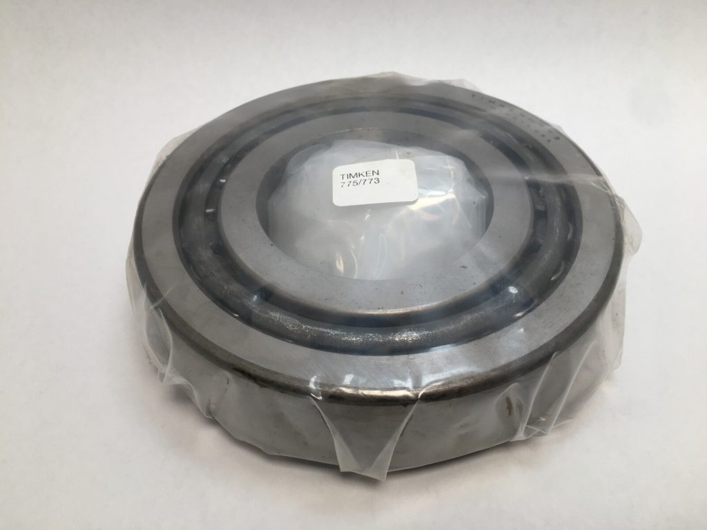Timken 775/773 Taper Bearing Cone & Cup 3-1/2" ID 7.087" OD 775 773 USA