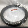 Single Cup - 19.6830 in Cup Outer Diameter, 2.2500 in Cup Width, class 2, Case-Carburized Steel.