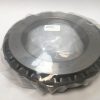 Tapered Roller Bearing Cone - 5.0000 in Bore, 1.8750 in Cone Width, class 2, Case-Hardened Steel.