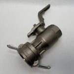 PT MD20D MAXI-DRY Coupling Stainless Steel 44000200V
