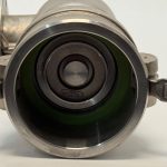 PT MD20D MAXI-DRY Coupling Stainless Steel 44000200V