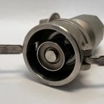 PT MD20D MAXI-DRY Coupling Stainless Steel 44000200V