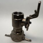 PT MD20D MAXI-DRY Coupling Stainless Steel 44000200V