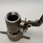PT MD20D MAXI-DRY Coupling Stainless Steel 44000200V