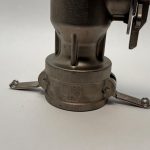 PT MD20D MAXI-DRY Coupling Stainless Steel 44000200V