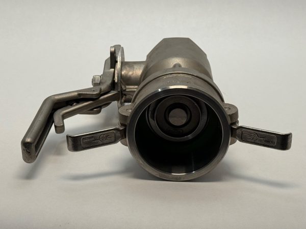 PT MD20D MAXI-DRY Coupling Stainless Steel 44000200V