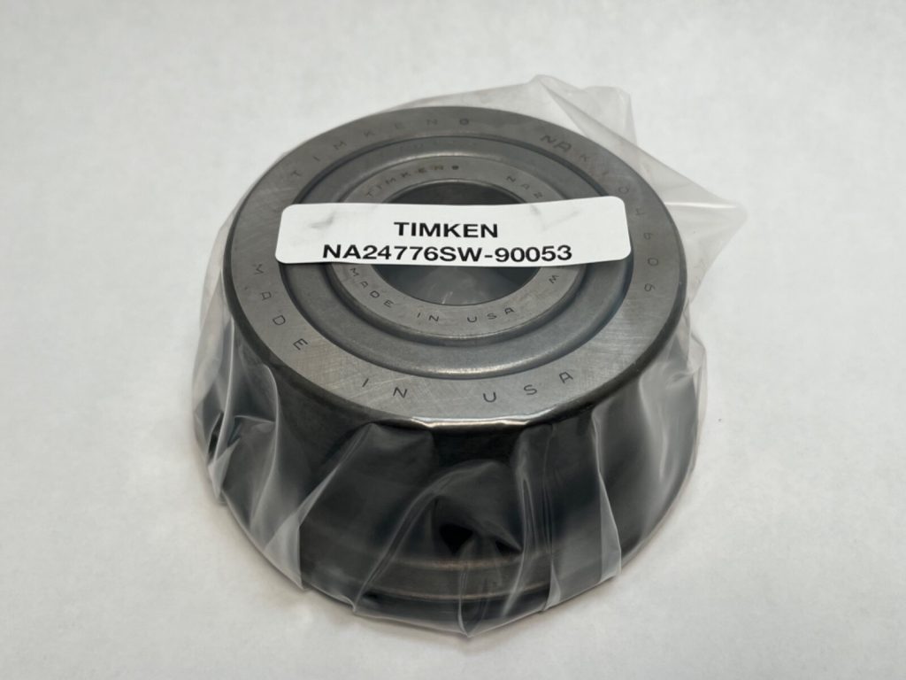 Timken NA24776SW-90053 Taper Bearing Assembly 1-1/2x4x2-1/4" K-104606 USA