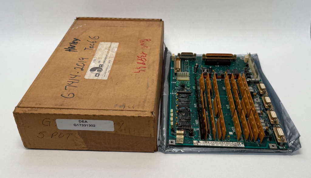 DEA G17331302 Circuit Board G173313-02