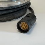 Heidenhain ROD-800-36000 Rotary Encoder 219-845-21