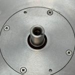 Heidenhain ROD-800-36000 Rotary Encoder 219-845-21