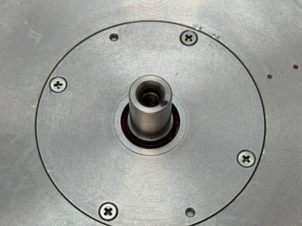 Heidenhain ROD-800-36000 Rotary Encoder 219-845-21