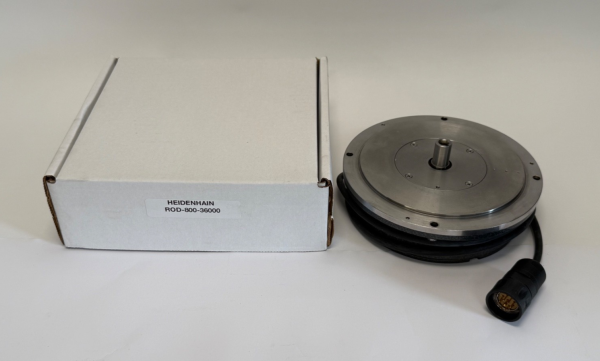 Heidenhain ROD-800-36000 Rotary Encoder 219-845-21