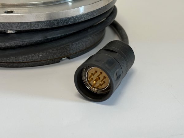 Heidenhain ROD-800-36000 Rotary Encoder 219-845-21