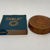 SKF 22210-CJ Spherical Bearing 50x90x23 mm 22210-C-J 22210CC USA