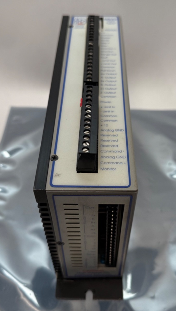 Industrial-Devices-Corporation B8001 Digital Brushless Servo IDC