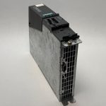 Siemens 6SL3040-0MA00-0AA1 Control Unit 6SL30400MA000AA1