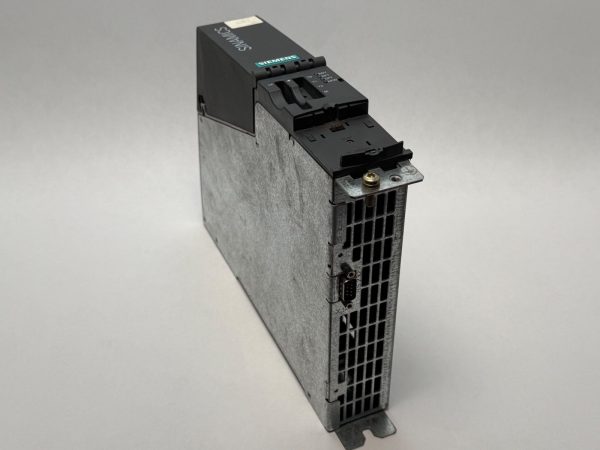 Siemens 6SL3040-0MA00-0AA1 Control Unit 6SL30400MA000AA1
