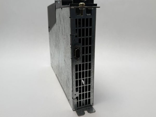 Siemens 6SL3040-0MA00-0AA1 Control Unit 6SL30400MA000AA1