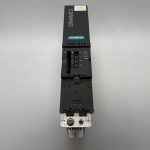 Siemens 6SL3040-0MA00-0AA1 Control Unit 6SL30400MA000AA1