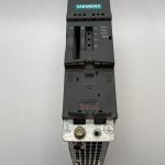 Siemens 6SL3040-0MA00-0AA1 Control Unit 6SL30400MA000AA1