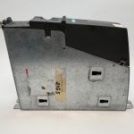 Siemens 6SL3040-0MA00-0AA1 Control Unit 6SL30400MA000AA1