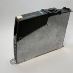 Siemens 6SL3040-0MA00-0AA1 Control Unit 6SL30400MA000AA1
