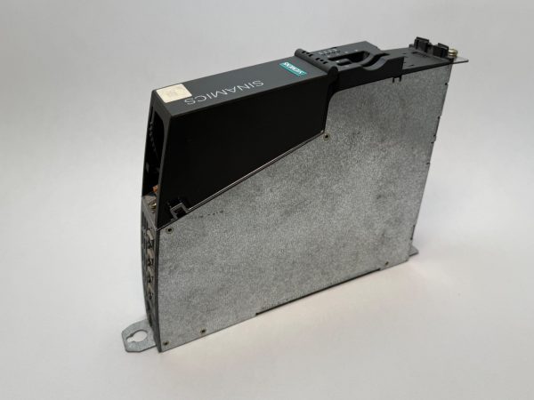 Siemens 6SL3040-0MA00-0AA1 Control Unit 6SL30400MA000AA1