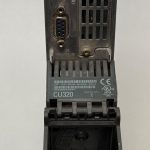 Siemens 6SL3040-0MA00-0AA1 Control Unit 6SL30400MA000AA1