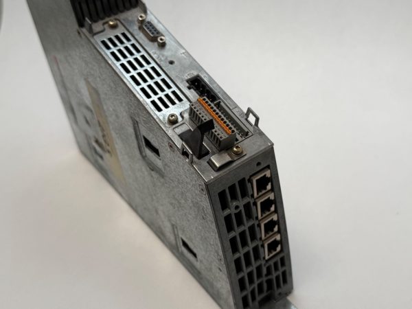 Siemens 6SL3040-0MA00-0AA1 Control Unit 6SL30400MA000AA1