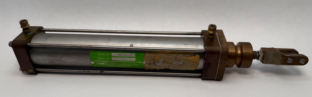 Sinclare ACR-030-12″ Pneumatic Cylinder ACR030