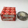 FAG 6205P5 Ball Bearing 25x52x15 mm 6205-P5 ABEC5 Germany 2 Pcs