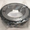 Tapered Roller Bearing Cone - 4.0000 in Bore, 1.8900 in Cone Width, class 2, Case-Hardened Steel with keyway.