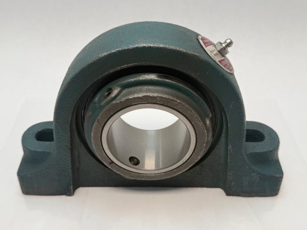 Dodge P2B-UN2-208 Flange Mount Bearing 2-1/2″ ID 048008 P2BUN2208 UNI II