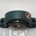 Dodge P2B-UN2-208 Flange Mount Bearing 2-1/2″ ID 048008 P2BUN2208 UNI II