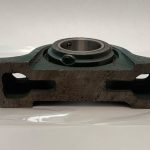Dodge P2B-UN2-208 Flange Mount Bearing 2-1/2″ ID 048008 P2BUN2208 UNI II