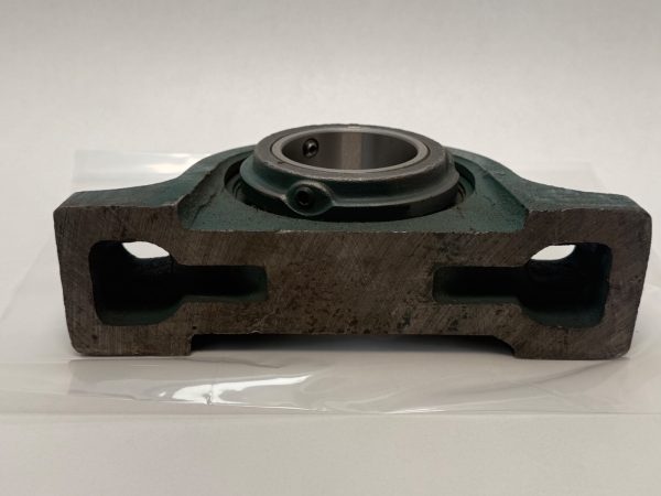 Dodge P2B-UN2-208 Flange Mount Bearing 2-1/2″ ID 048008 P2BUN2208 UNI II