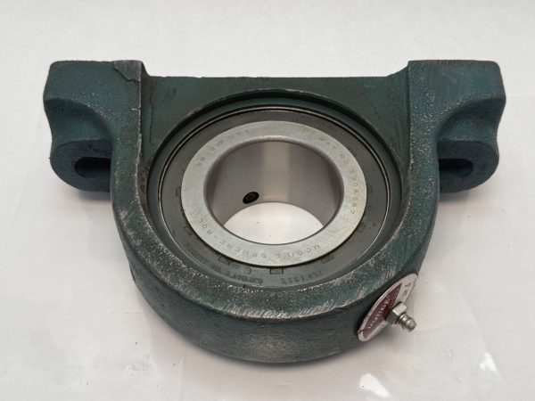 Dodge P2B-UN2-208 Flange Mount Bearing 2-1/2″ ID 048008 P2BUN2208 UNI II