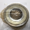 Deep Groove Ball Bearing - Straight Bore, 100 mm ID, 215 mm OD, 47 mm Width, Double Shield.
