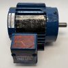Marathon W501 Motor DVK1-43THTN9026ABP 1 Hp 0.75 Kw 460V 3 Phase 1735 rpm 143T