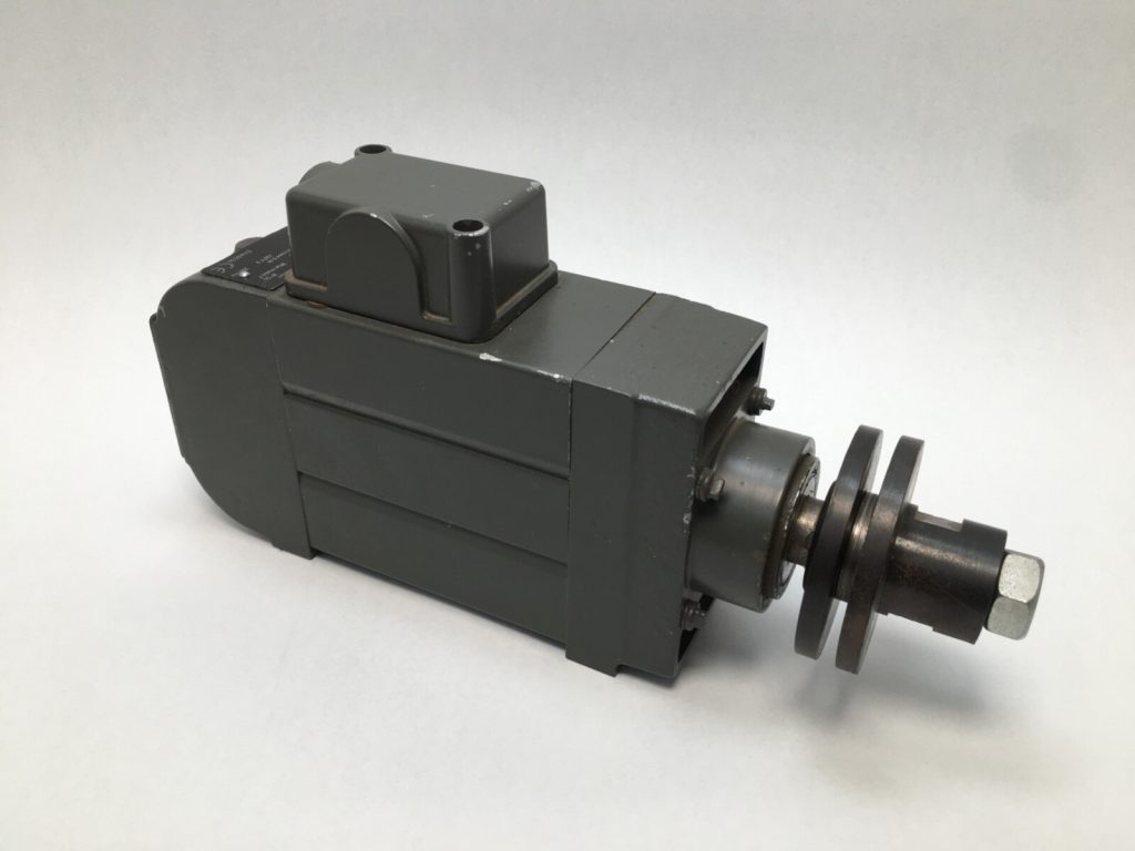 EMOD VKM55/24-90A/NR.7109306 Servo Snip Motor VKM 55/24 90A 4-075-01-0535