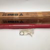 ITT-Goulds-Pumps R1011532229 Shaft Assembly w/ Snap Ring R101-153-2229 3196S