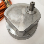 Sandvik 09736051 KP111H Tamrock Linear Position Transducer KP 111 H
